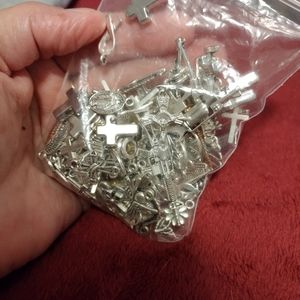 Bag of charms